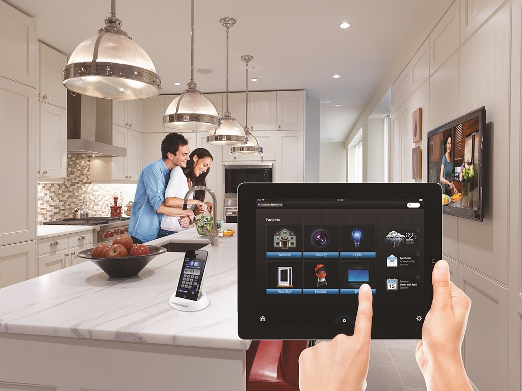 Home Automation Melbourne cover
